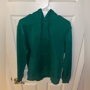Richer poorer Pullover Hoodie